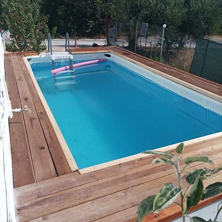 Chania Mini Villas Skines Exterior foto