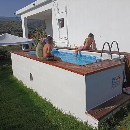 Chania Mini Villas Skines Exterior foto