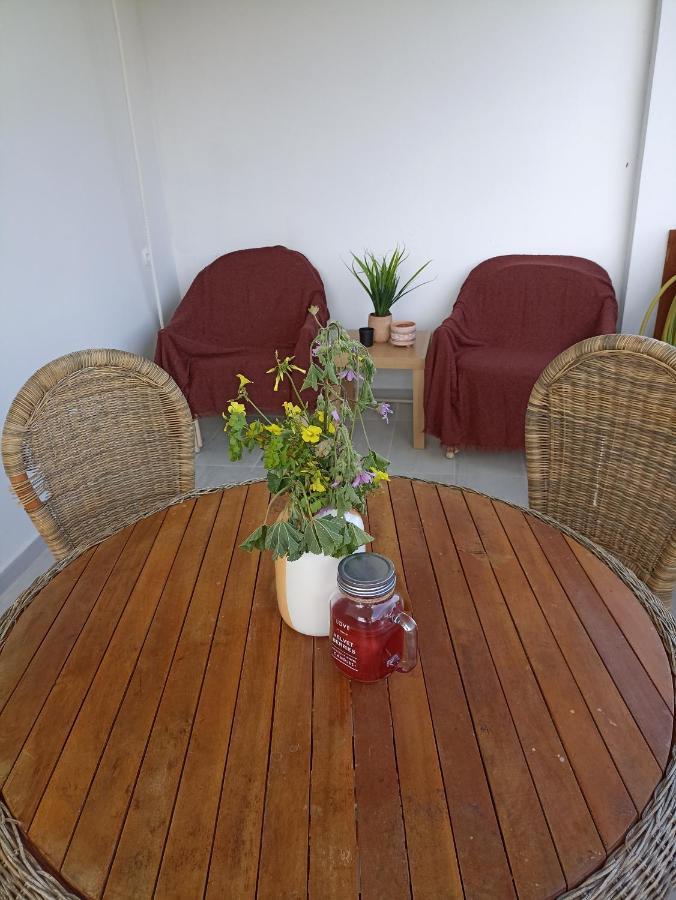 Chania Mini Villas Skines Exterior foto