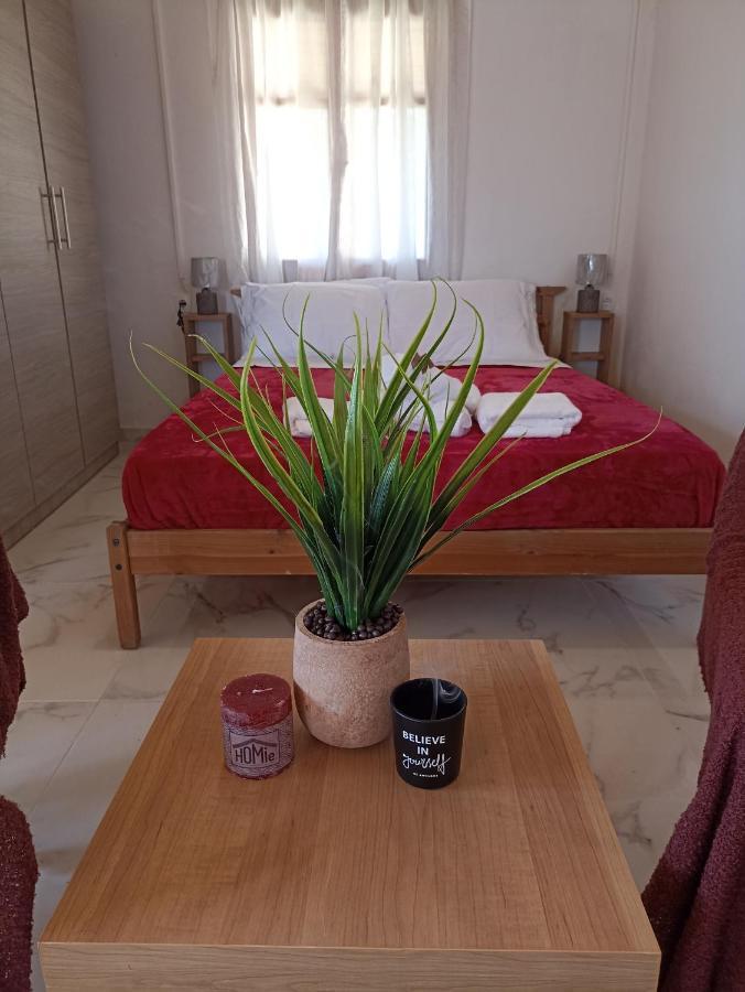 Chania Mini Villas Skines Exterior foto