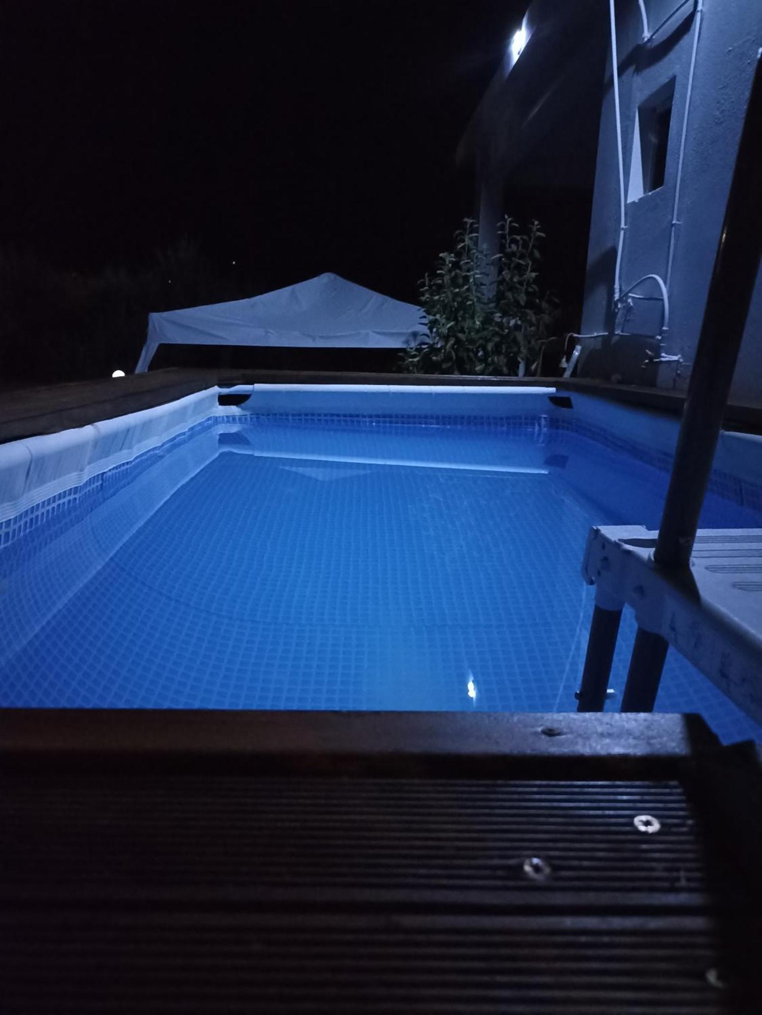Chania Mini Villas Skines Exterior foto