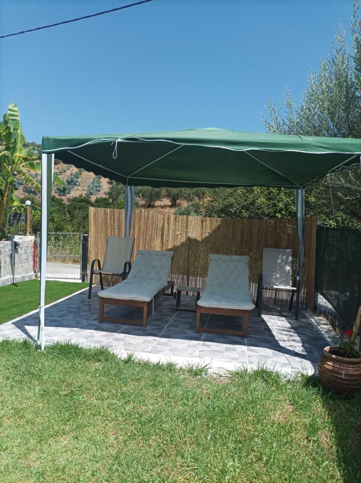Chania Mini Villas Skines Exterior foto